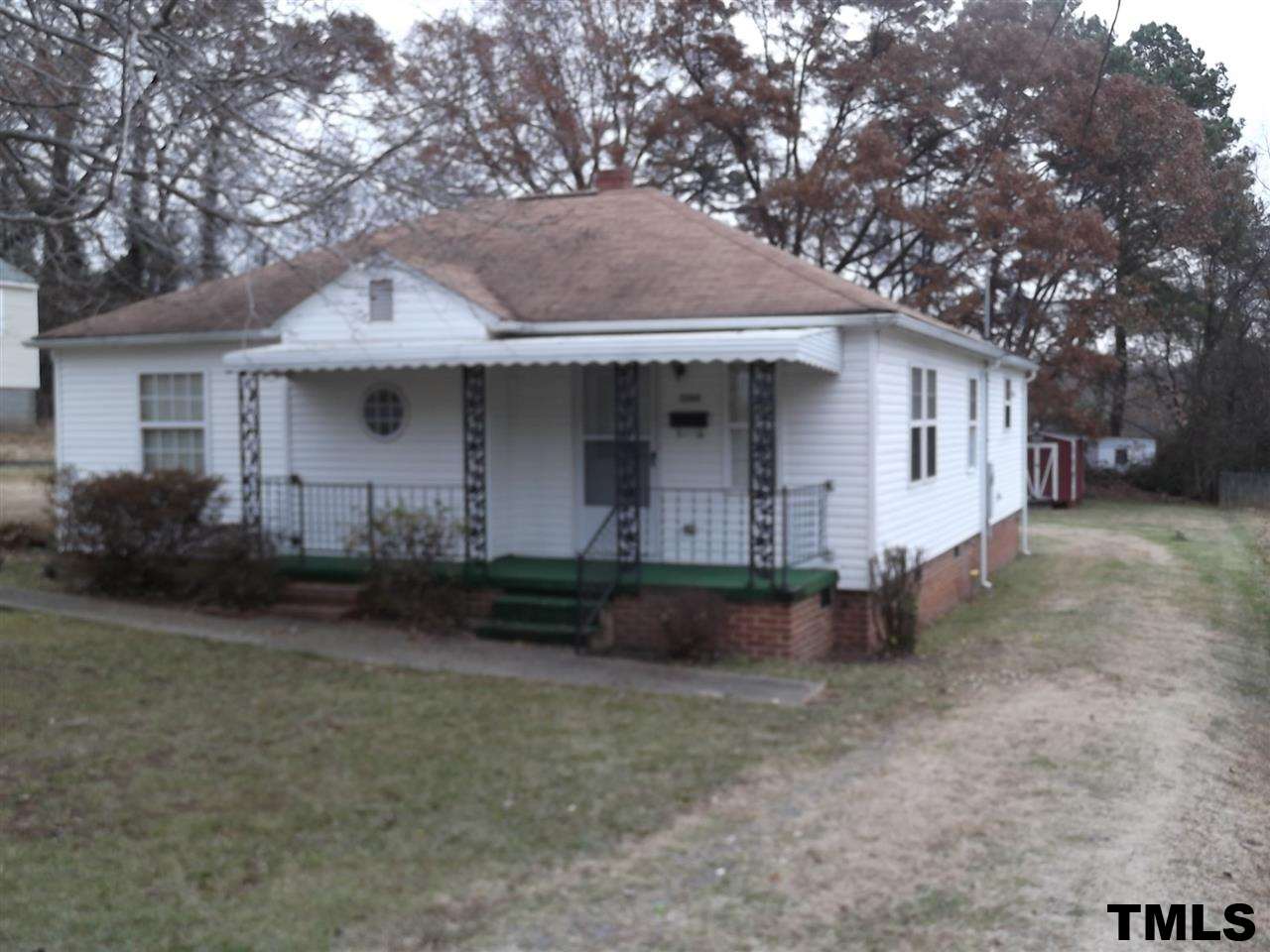 1260 Pointer Street Roxboro, NC 27573 - Photo 3 of 13