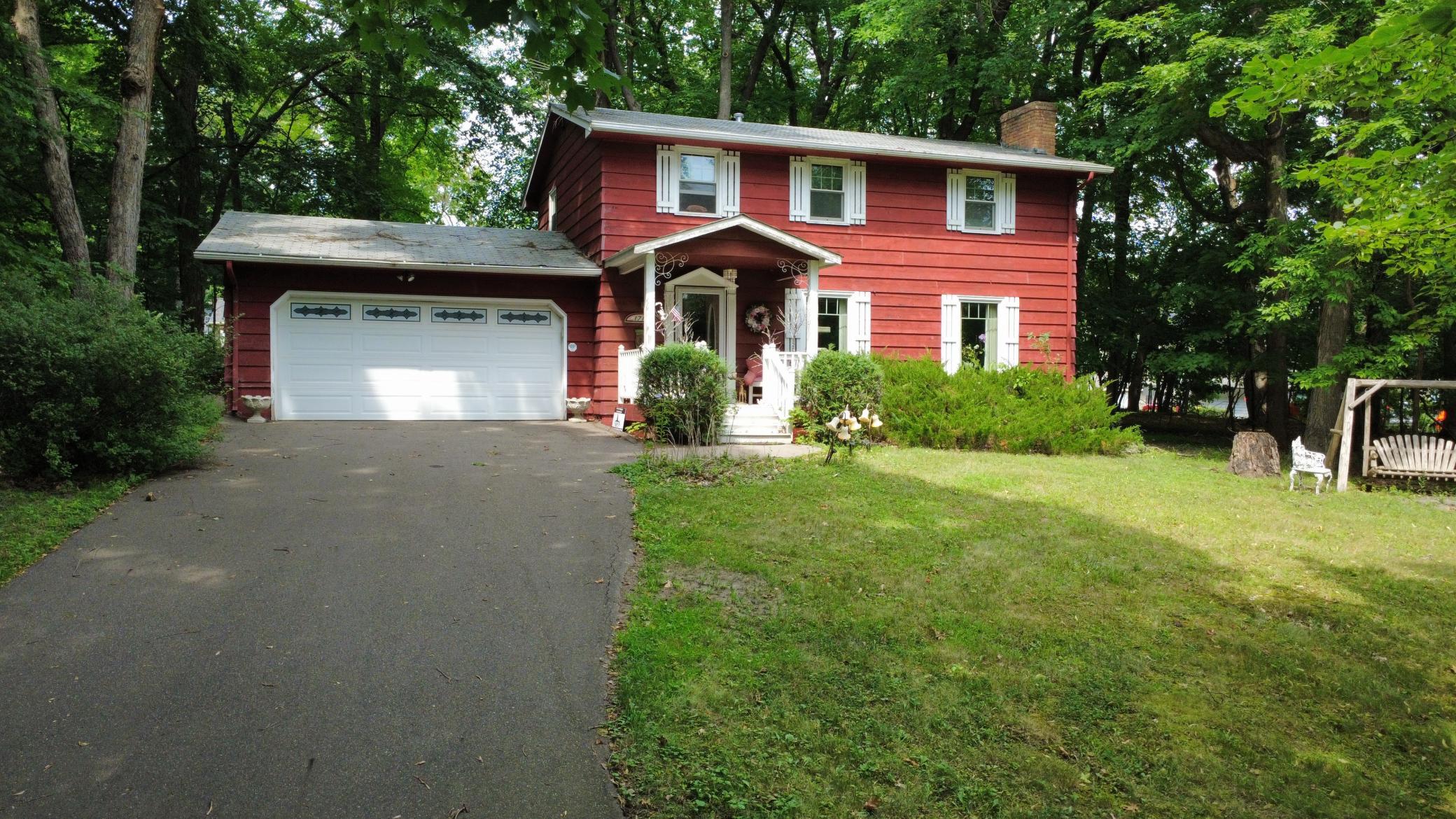 1719 Fagerness Point Road Orono, MN 55391 - Photo 1 of 5 Gallery Image 1