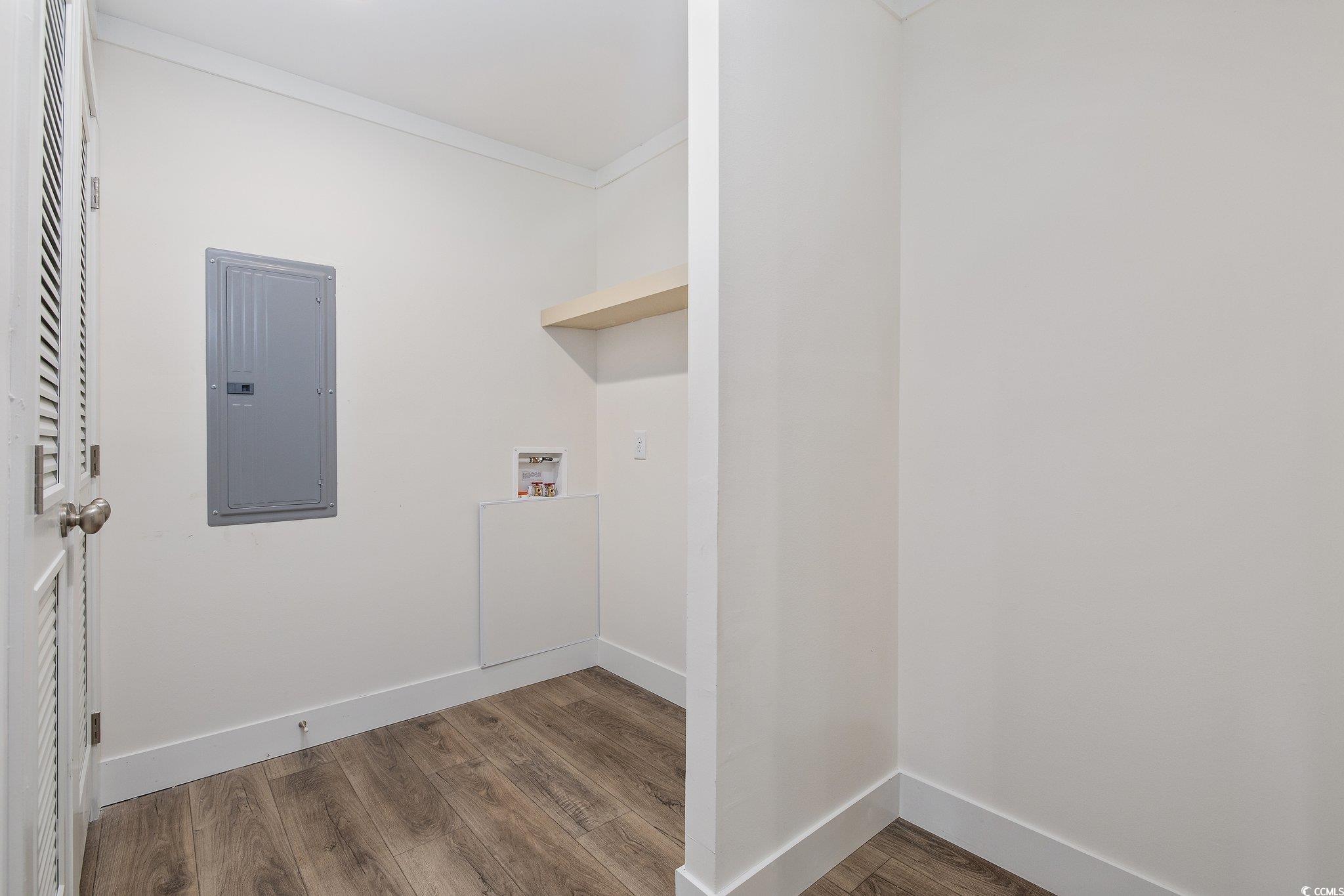 3759 Green Sea Road Green Sea, SC 29545 - Photo 19 of 32