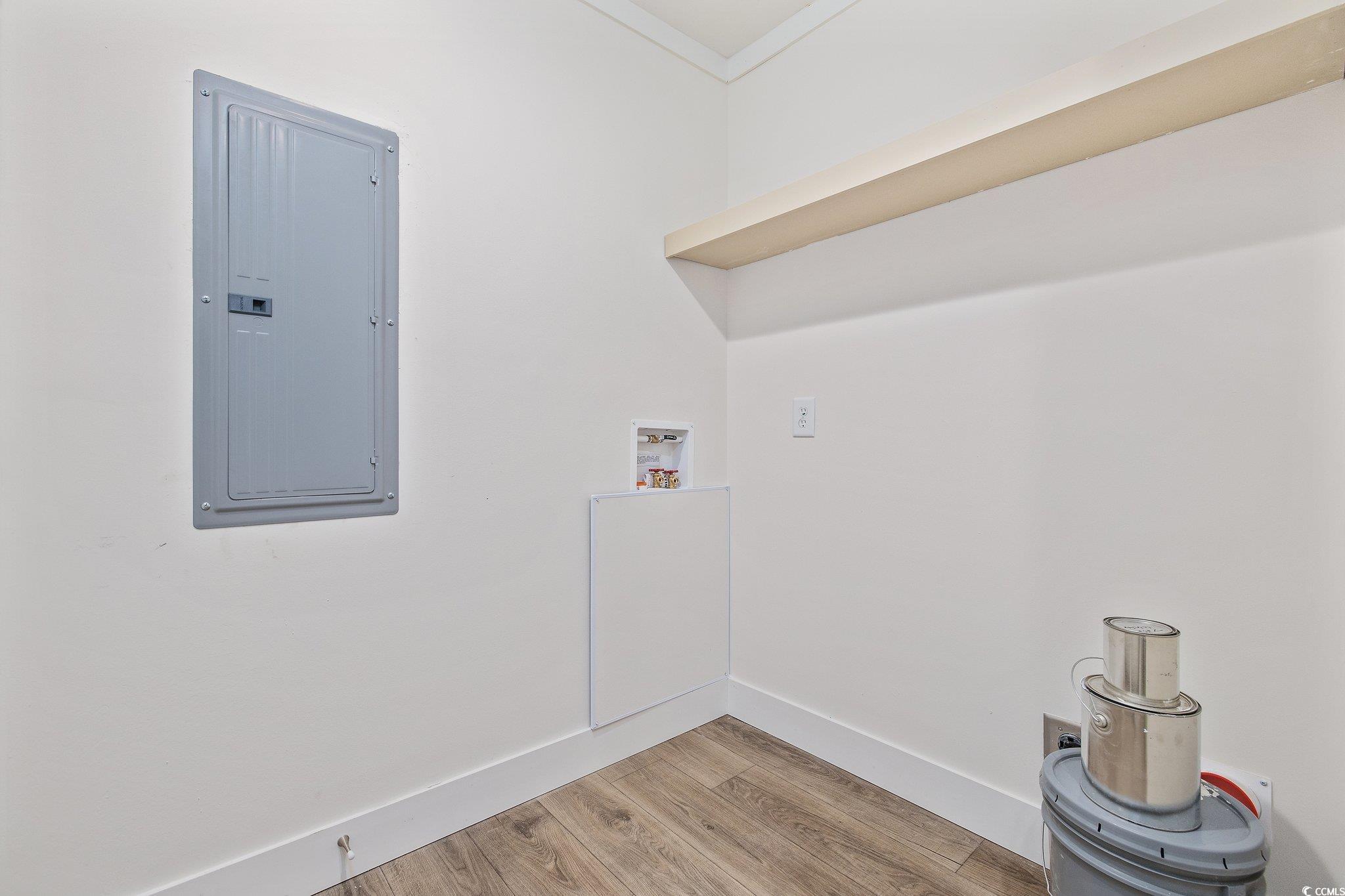 3759 Green Sea Road Green Sea, SC 29545 - Photo 20 of 32