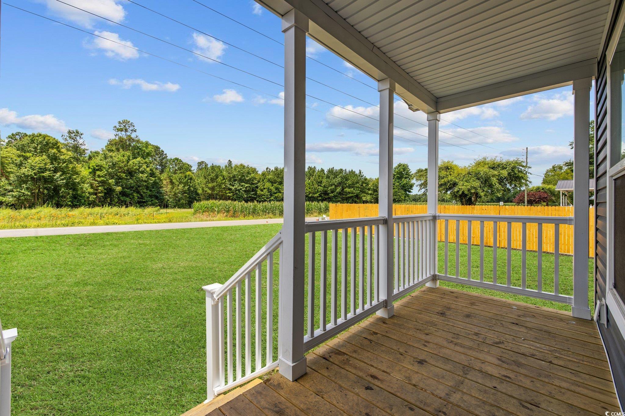 3759 Green Sea Road Green Sea, SC 29545 - Photo 3 of 32