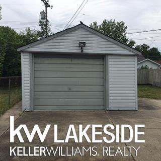 23063 Roxana Avenue Eastpointe, MI 48021 - Photo 13 of 15 Gallery Image 13