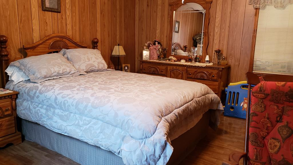 88 Montgomery Road Southeast Summit, MS 39666 - Photo 12 of 49 Photo 12