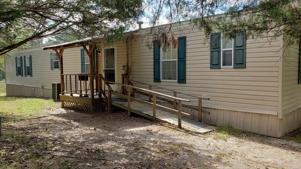 88 Montgomery Road Southeast Summit, MS 39666 - Photo 29 of 49 Photo 29