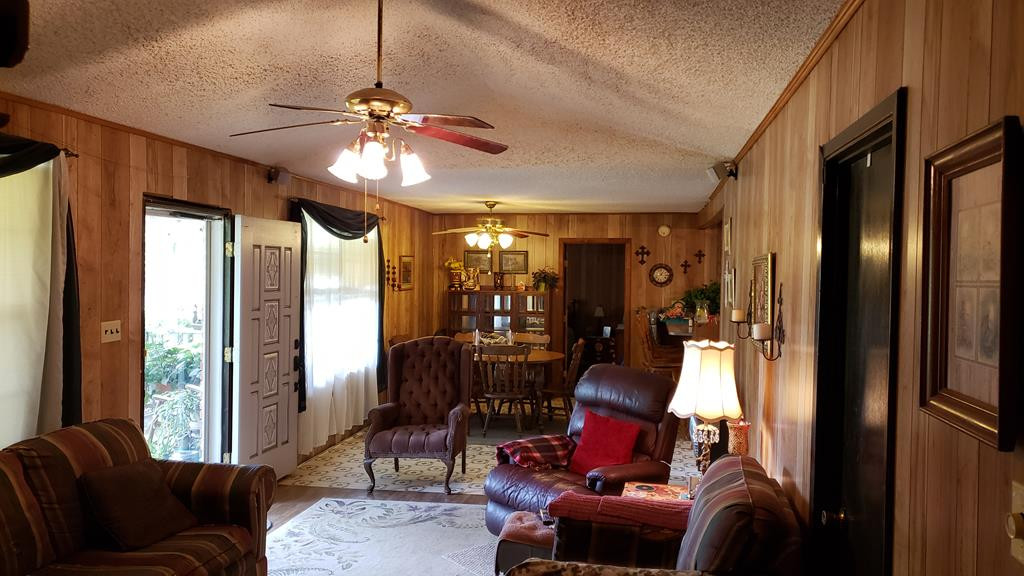 88 Montgomery Road Southeast Summit, MS 39666 - Photo 3 of 49 Photo 3