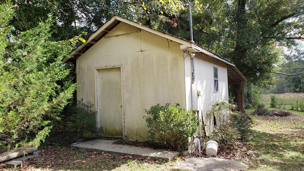 88 Montgomery Road Southeast Summit, MS 39666 - Photo 42 of 49 Photo 42