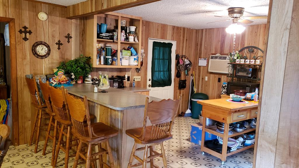 88 Montgomery Road Southeast Summit, MS 39666 - Photo 8 of 49 Photo 8