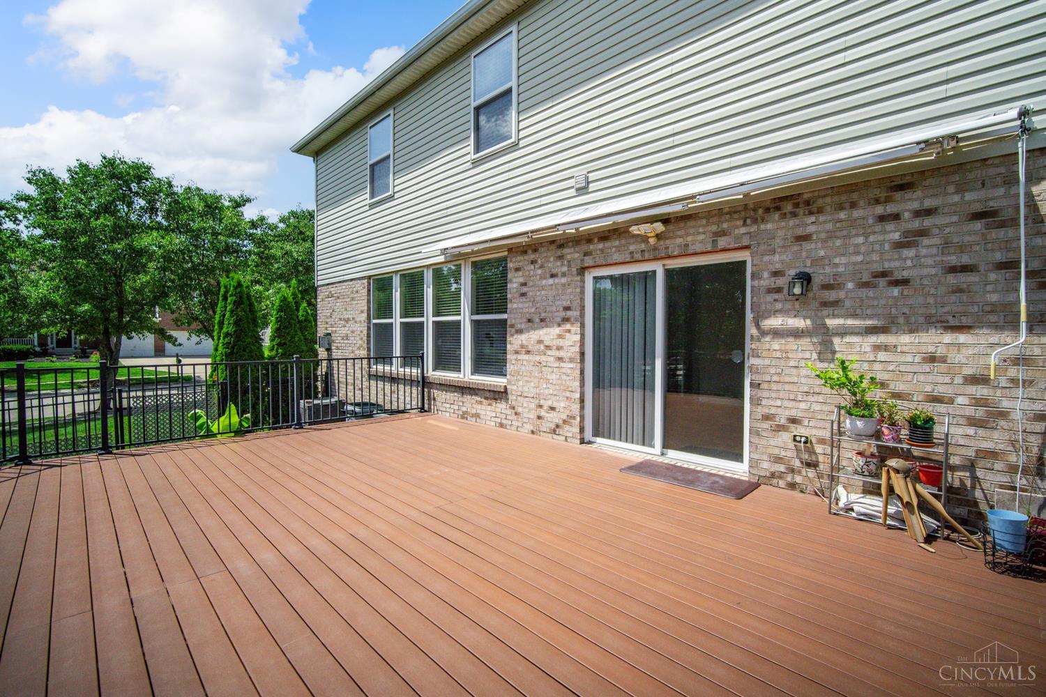 4431 Springfield Lane Mason, OH 45040 - Photo 40 of 52