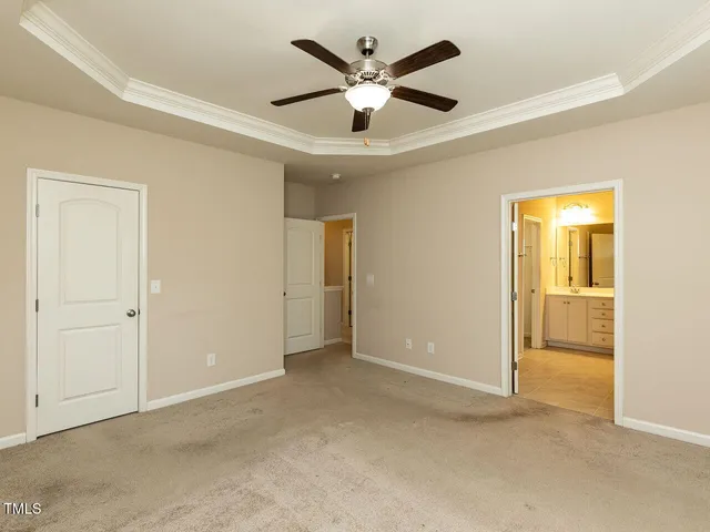 $344,000 | 112 Churment Court, Durham, NC 27703