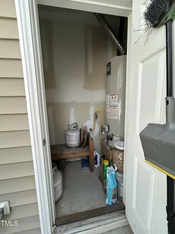 $344,000 | 112 Churment Court, Durham, NC 27703