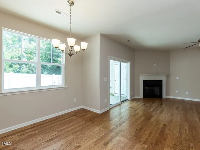 $344,000 | 112 Churment Court, Durham, NC 27703