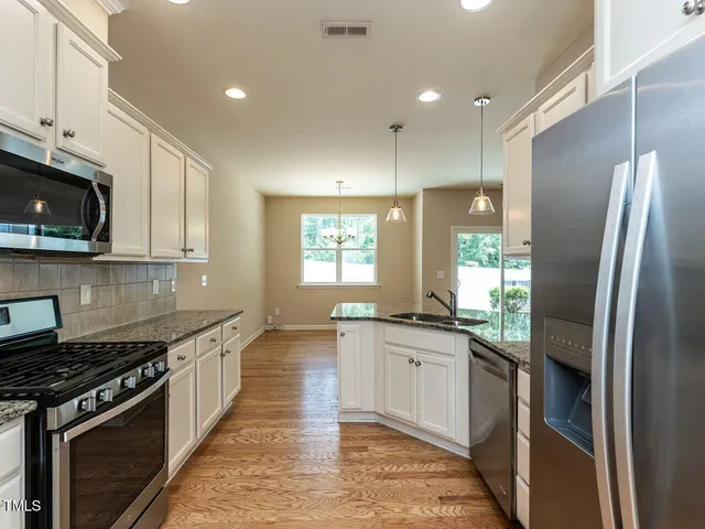 $344,000 | 112 Churment Court, Durham, NC 27703