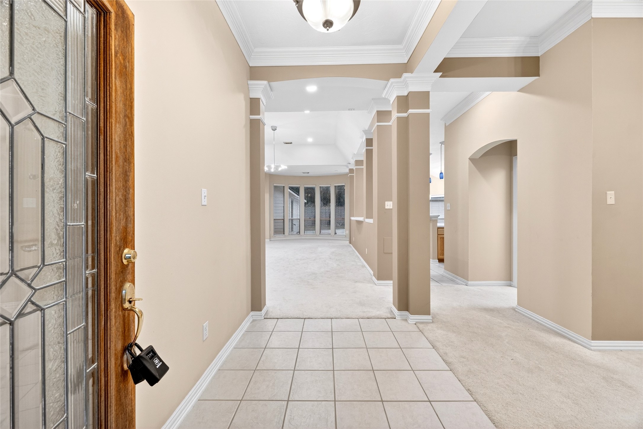 9910 Ripple Lake Drive Houston, TX 77065 - Photo 5 of 40