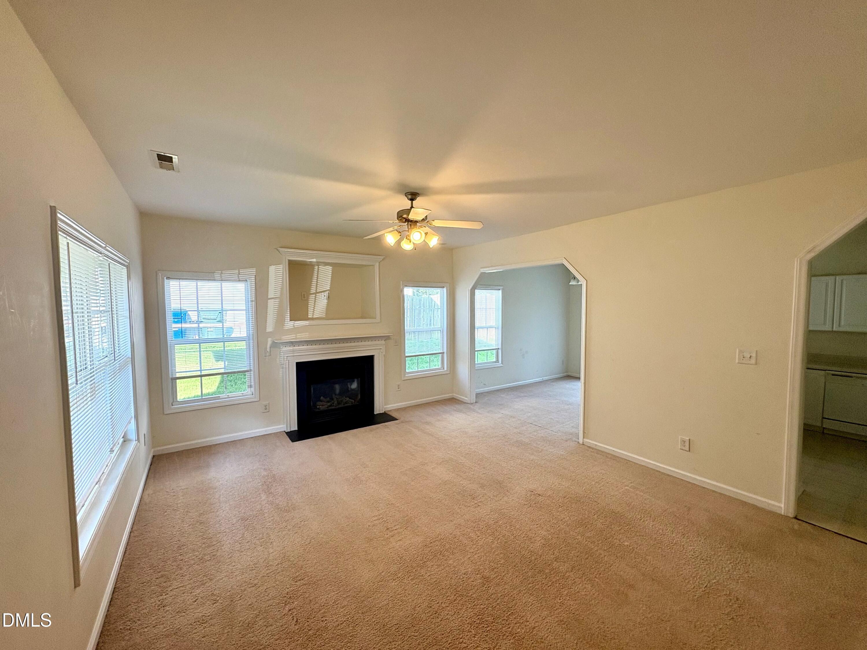1822 Eva Mae Drive Raleigh, NC 27610 - Photo 2 of 8