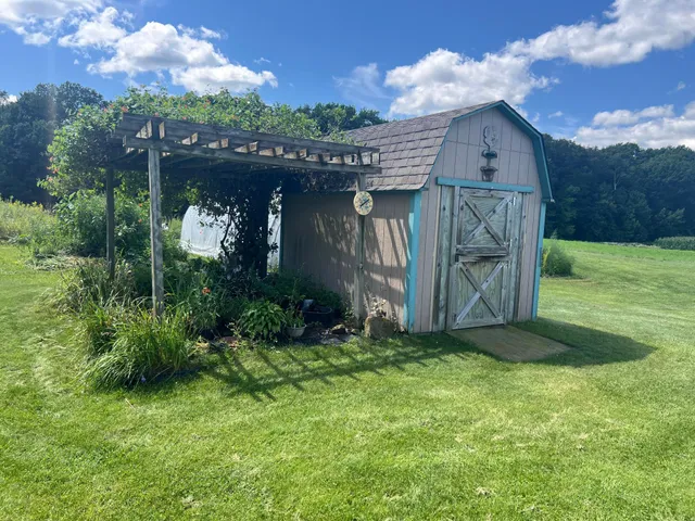 $674,500 | 23685 County Rd H, Shell Lake, WI 54871