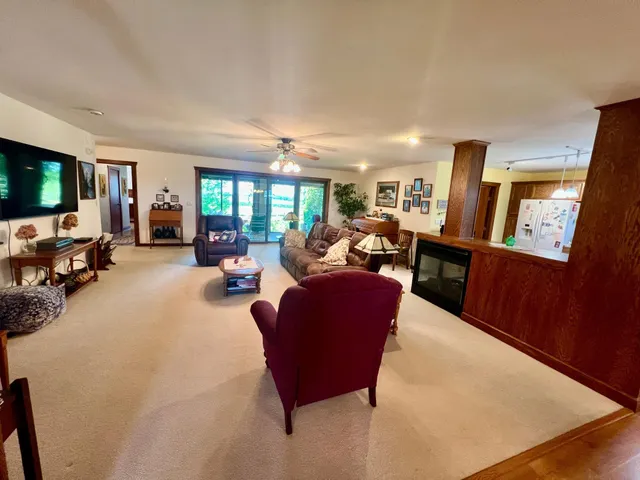 $674,500 | 23685 County Rd H, Shell Lake, WI 54871