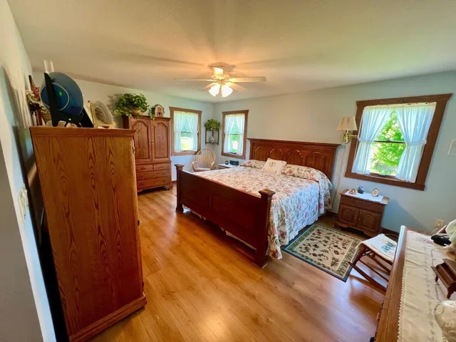 $674,500 | 23685 County Rd H, Shell Lake, WI 54871