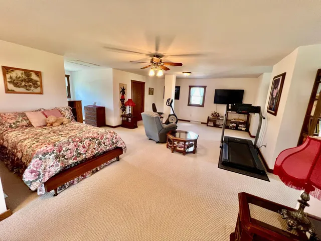 $674,500 | 23685 County Rd H, Shell Lake, WI 54871