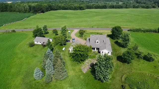 $674,500 | 23685 County Rd H, Shell Lake, WI 54871