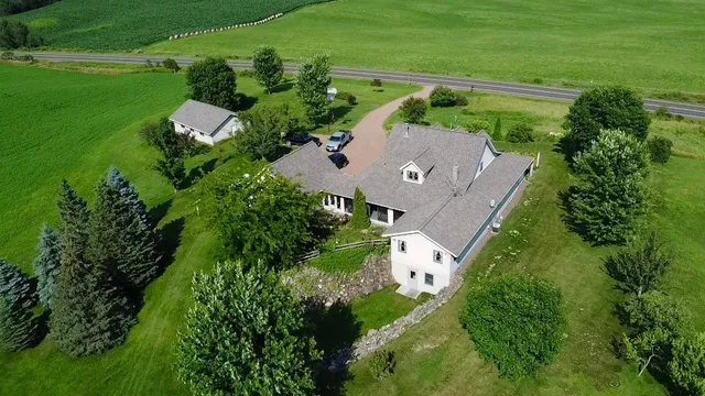 $674,500 | 23685 County Rd H, Shell Lake, WI 54871