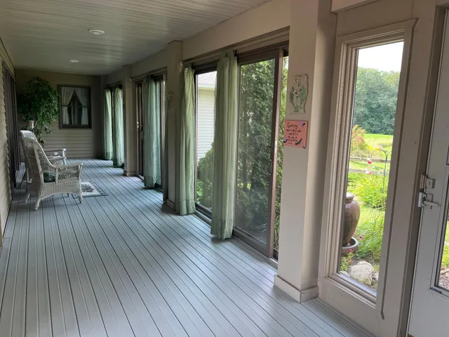 $674,500 | 23685 County Road H, Shell Lake, WI 54871