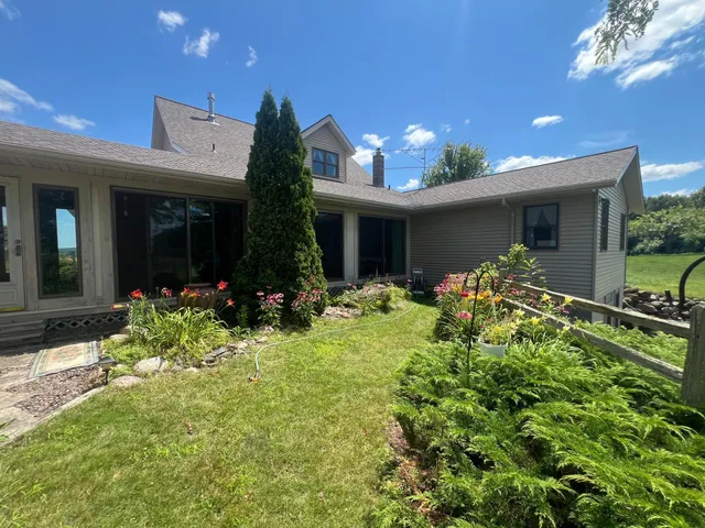 $674,500 | 23685 County Rd H, Shell Lake, WI 54871