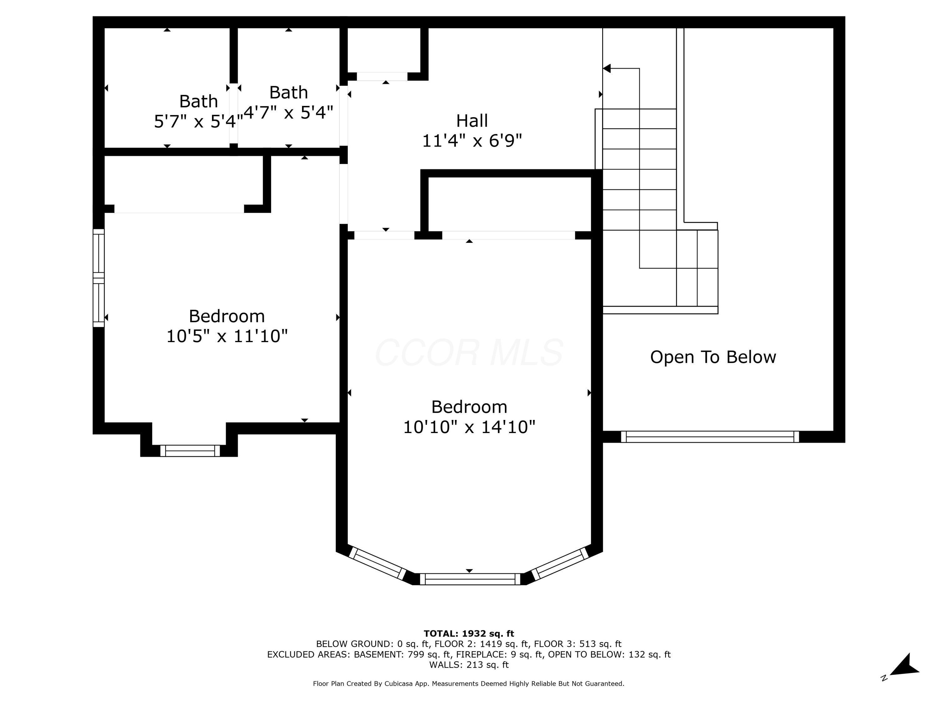 349 Chatham Road Circleville, OH 43113 - Photo 53 of 58 3-Floorplan_3
