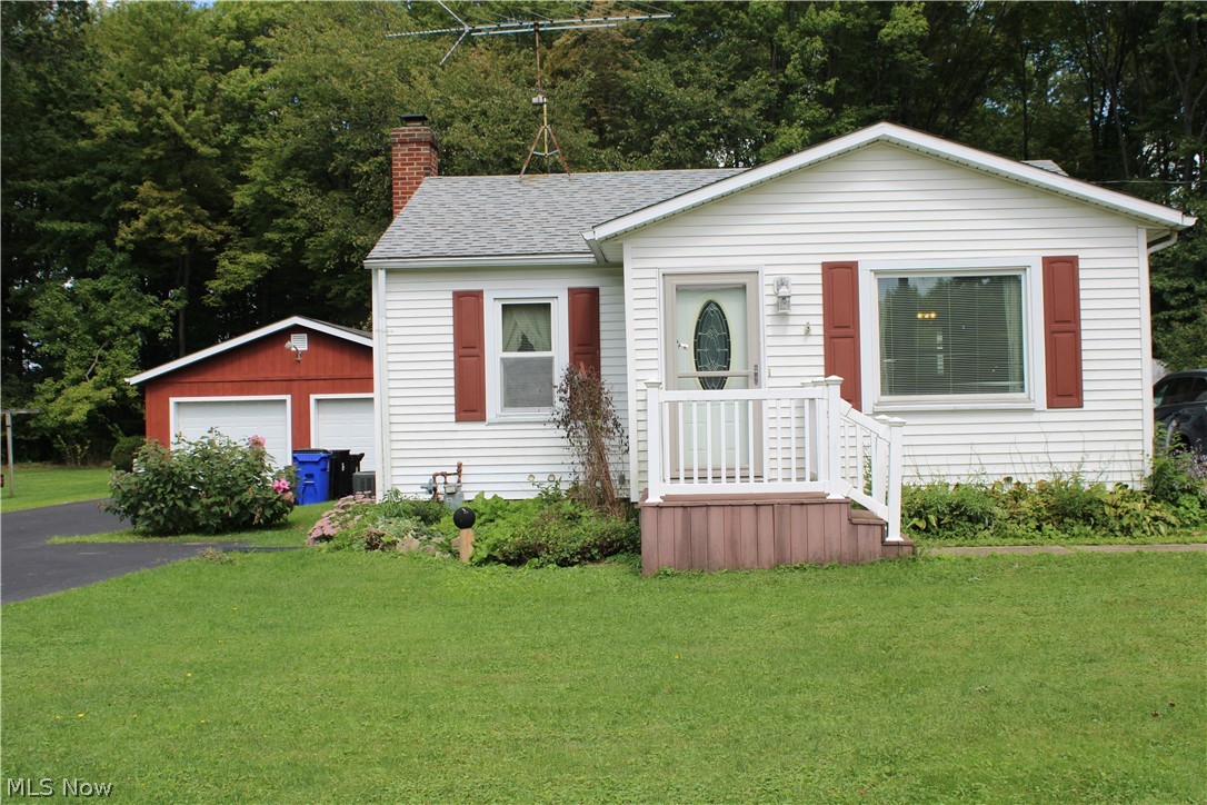 4263 Sandy Lake Road Ravenna, OH 44266 - Photo 2 of 29 Gallery Image 2
