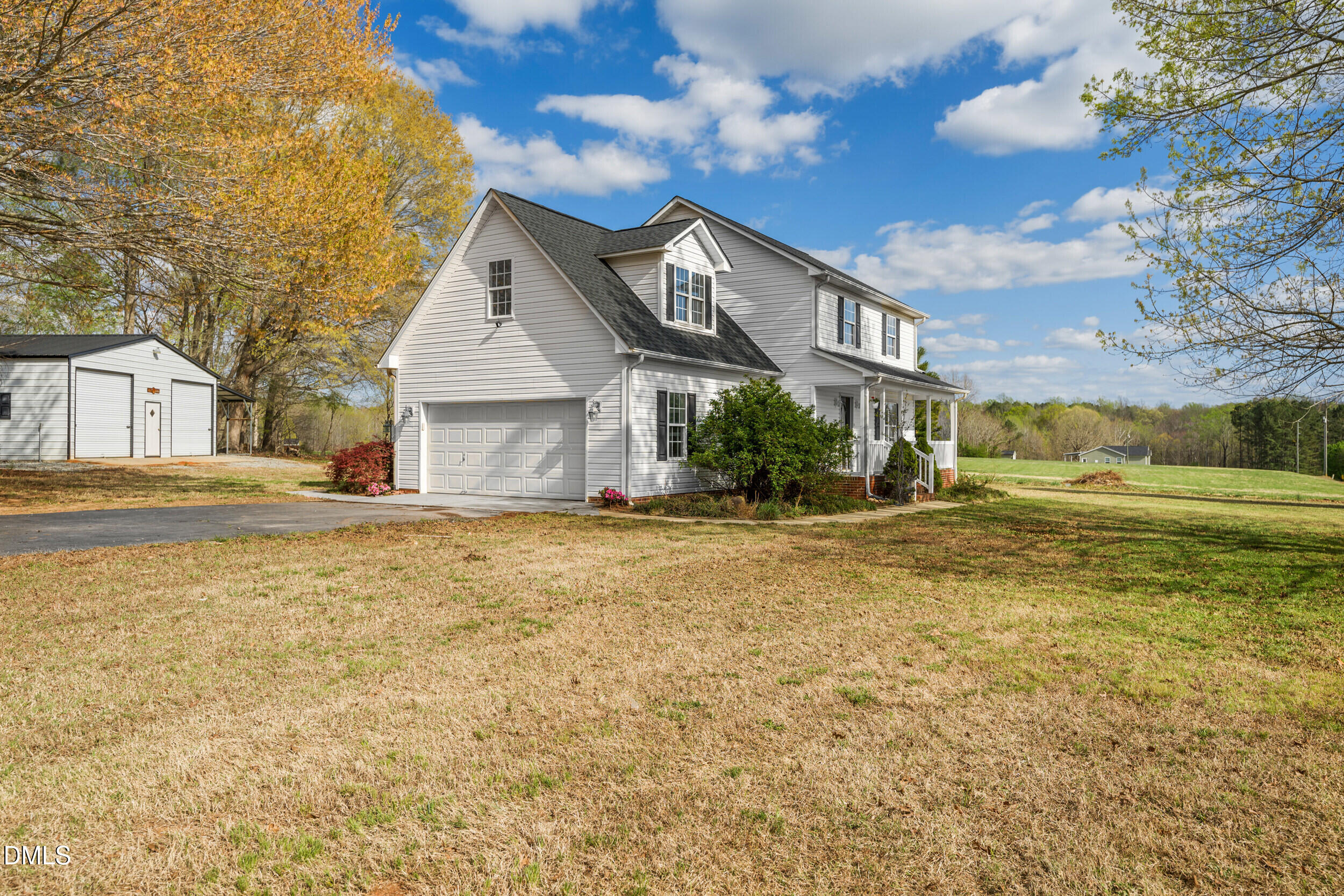 24 Country Side Drive Roxboro, NC 27574 - Photo 2 of 36