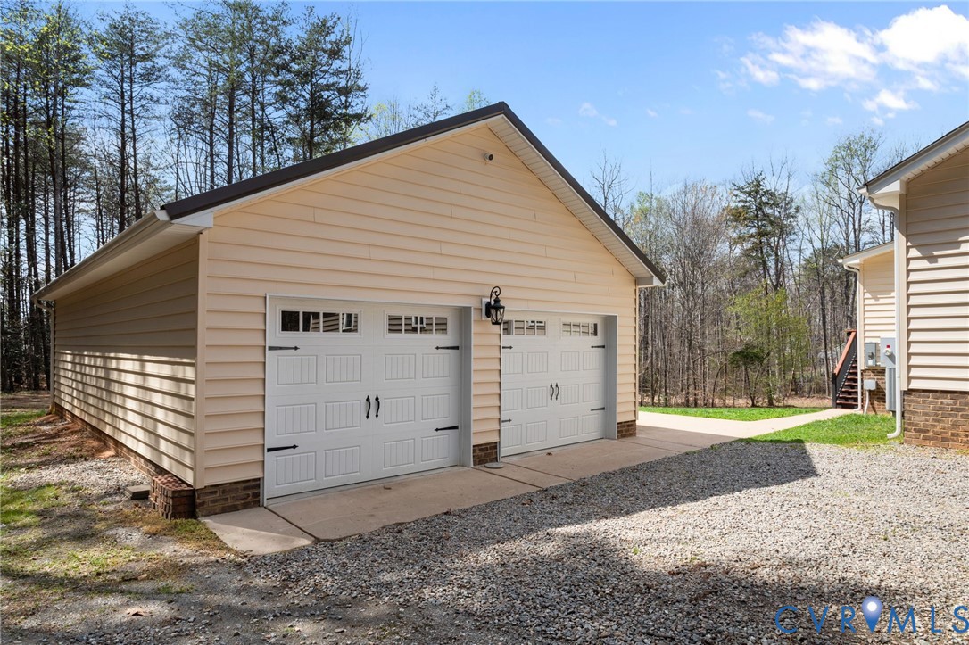 3415 Three Chopt Road Gum Spring, VA 23065 - Photo 48 of 54