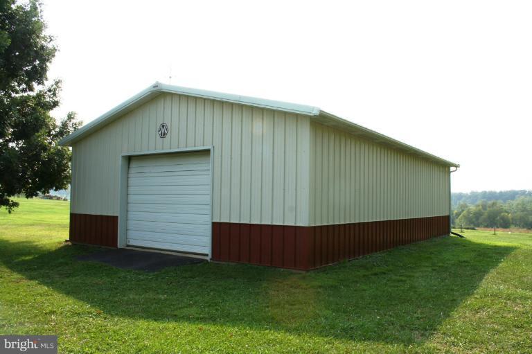 8916 Dollyhyde Road Union Bridge, MD 21791 - Photo 11 of 24 Exterior (General)