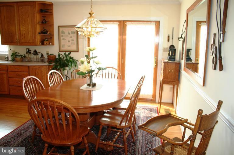 8916 Dollyhyde Road Union Bridge, MD 21791 - Photo 14 of 24 Dining Room