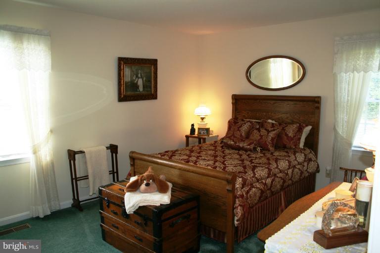 8916 Dollyhyde Road Union Bridge, MD 21791 - Photo 15 of 24 Bedroom (Master)