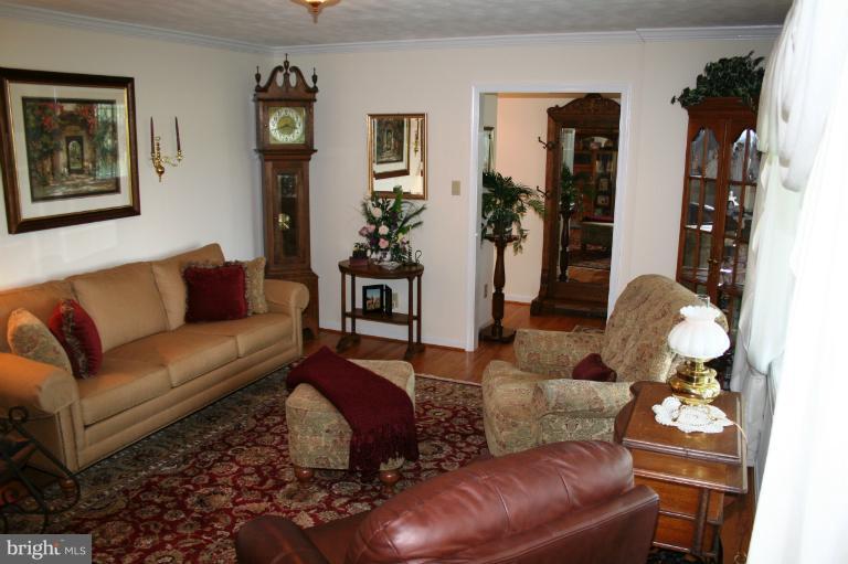8916 Dollyhyde Road Union Bridge, MD 21791 - Photo 17 of 24 Living Room