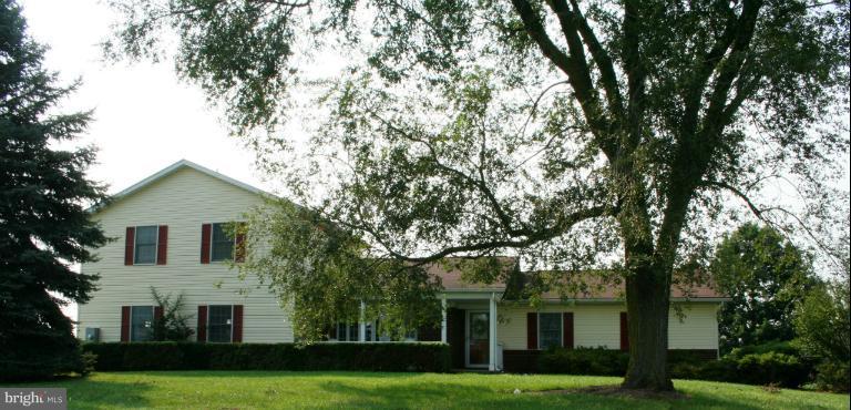 8916 Dollyhyde Road Union Bridge, MD 21791 - Photo 24 of 24 Exterior (Front)
