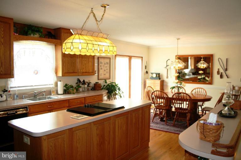 8916 Dollyhyde Road Union Bridge, MD 21791 - Photo 6 of 24 Kitchen