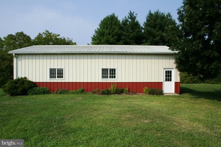 8916 Dollyhyde Road Union Bridge, MD 21791 - Photo 8 of 24 Exterior (General)