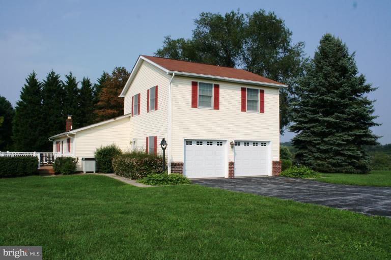 8916 Dollyhyde Road Union Bridge, MD 21791 - Photo 9 of 24 Exterior (General)
