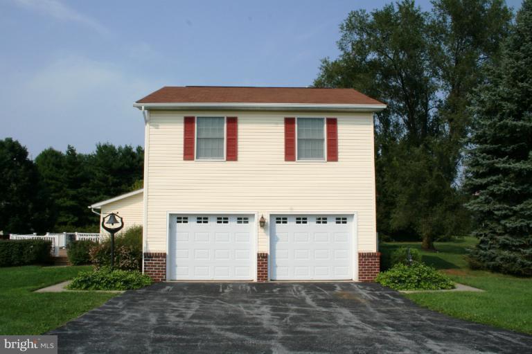 8916 Dollyhyde Road Union Bridge, MD 21791 - Photo 10 of 24 Exterior (General)