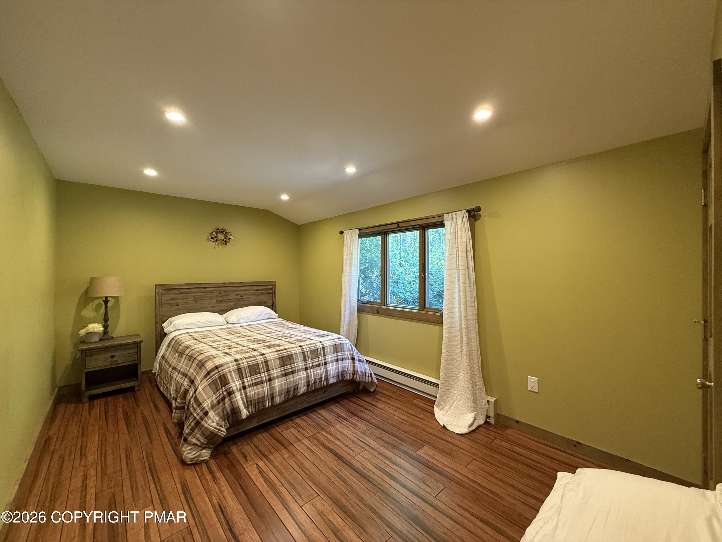 115 Warkes Road Pocono Lake, PA 18347 - Photo 13 of 29 bed 1