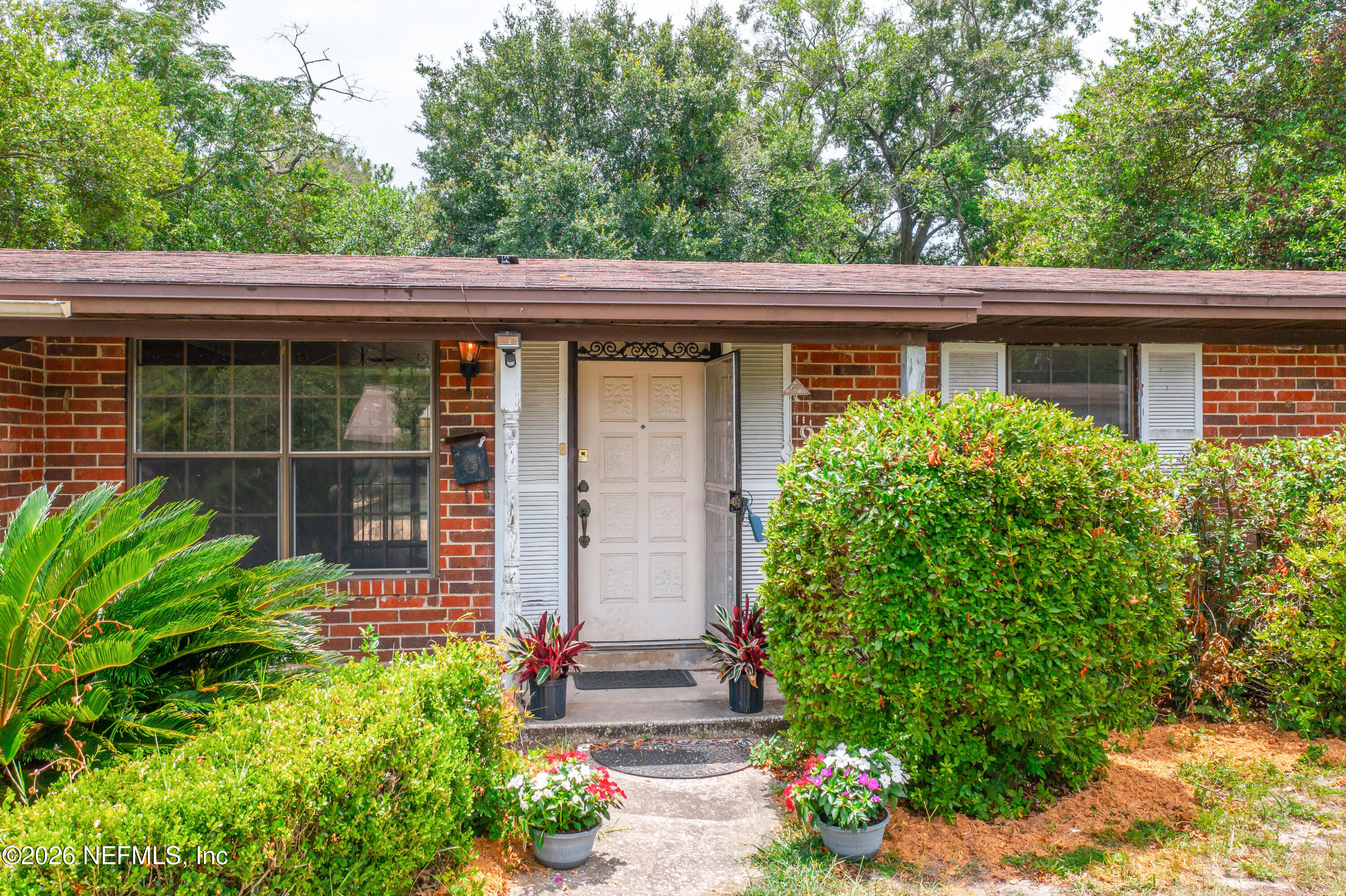 918 Bacall Road Jacksonville, FL 32218 - Photo 3 of 41 918 Bacall Rd