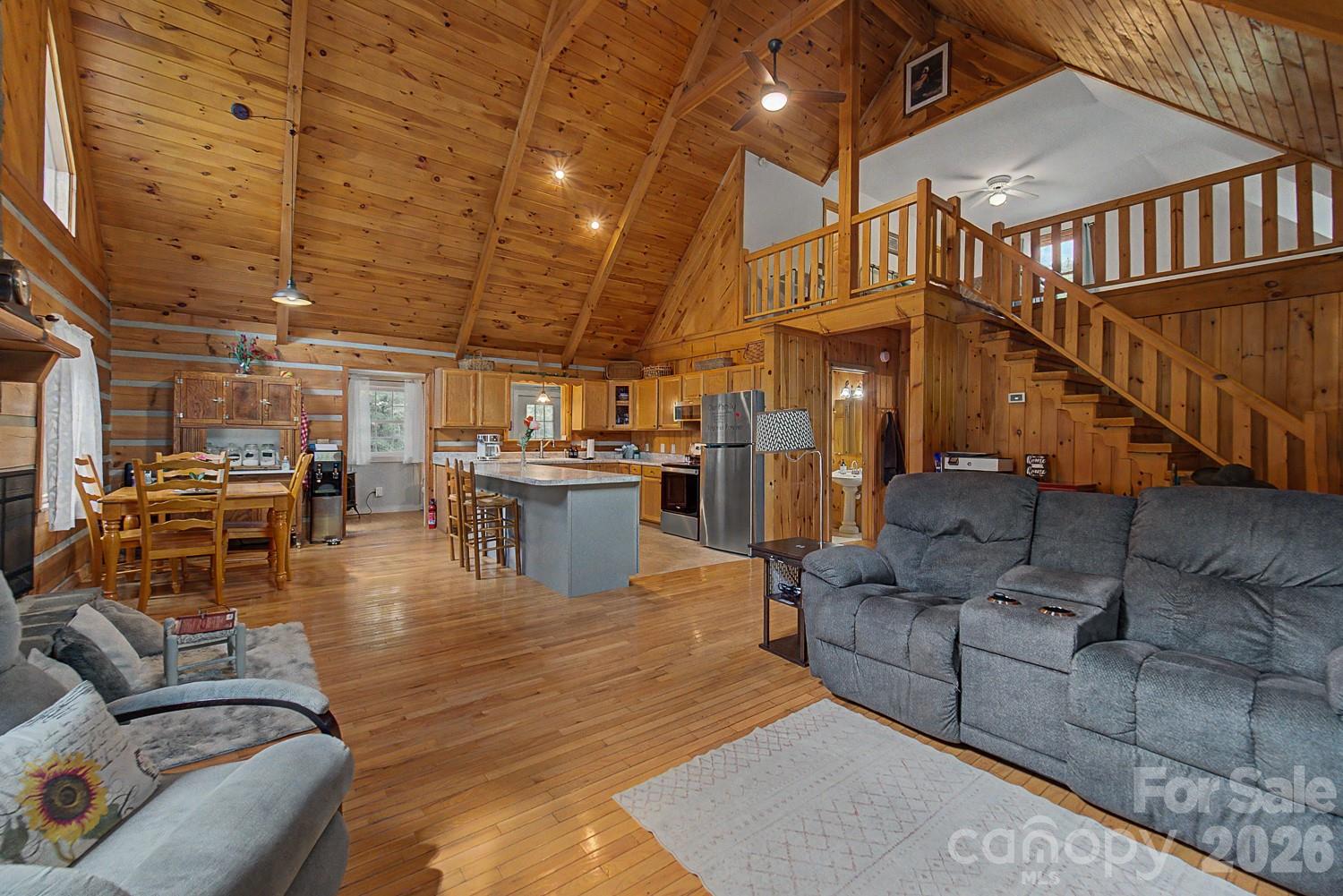 538 East Fork Road Sylva, NC 28779 - Photo 27 of 44