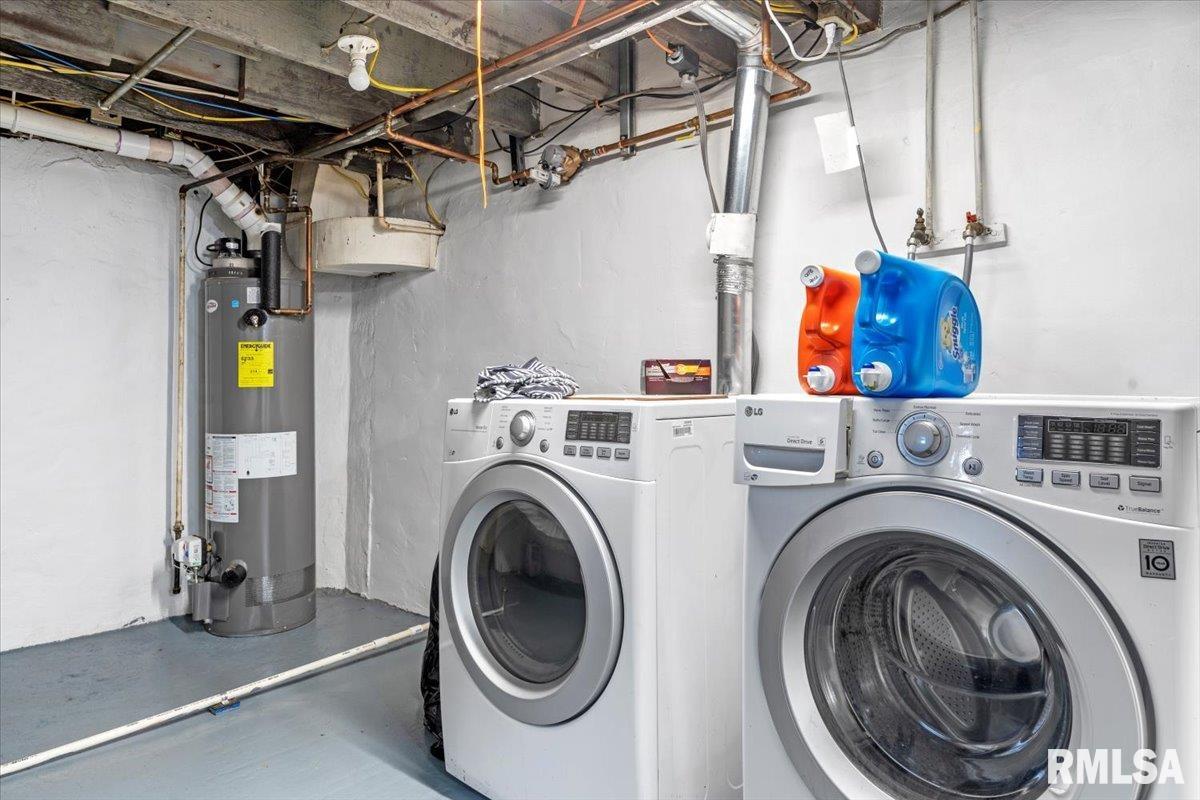 220 Mayden Avenue Springfield, IL 62707 - Photo 33 of 45