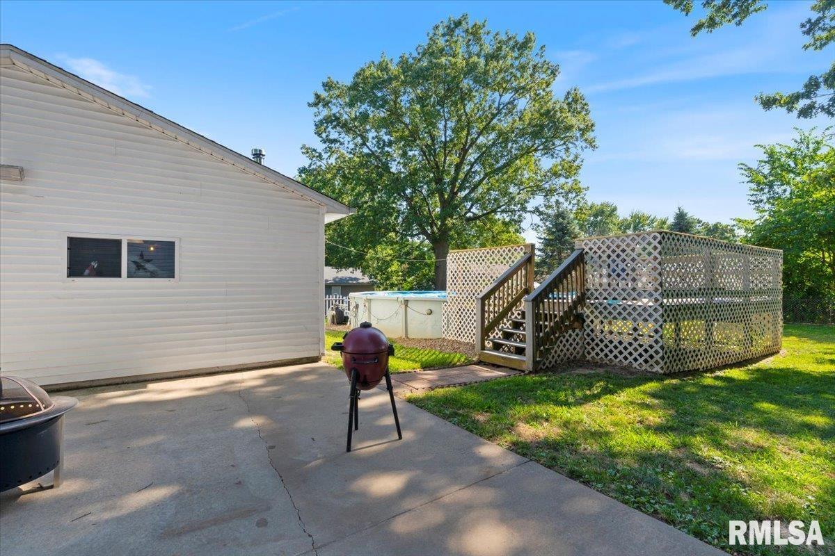 220 Mayden Avenue Springfield, IL 62707 - Photo 38 of 45