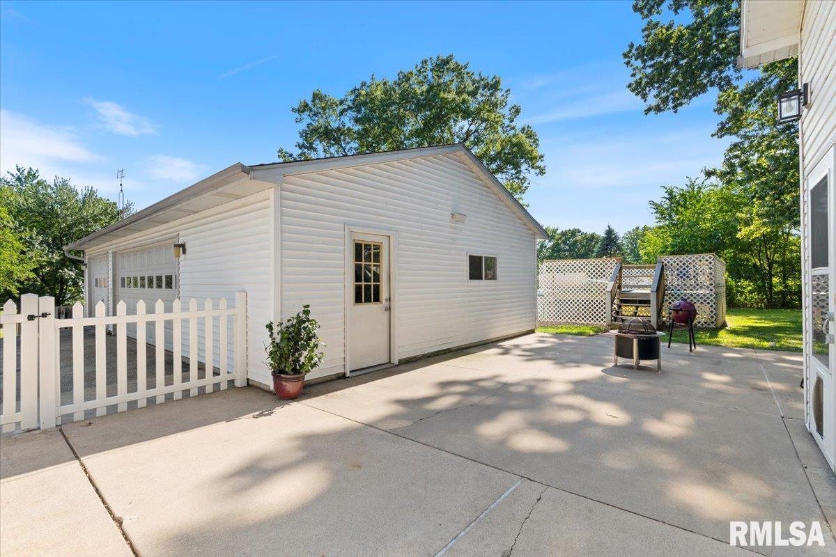 220 Mayden Avenue Springfield, IL 62707 - Photo 39 of 45