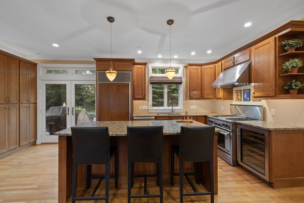 241 Ridge Street Winchester, MA 01890 - Photo 6 of 39
