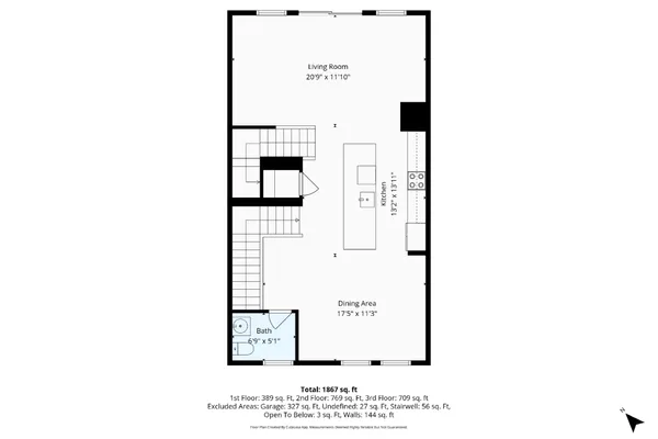$2,950 | 1211 Creek Bank Drive, Stafford, VA 22554