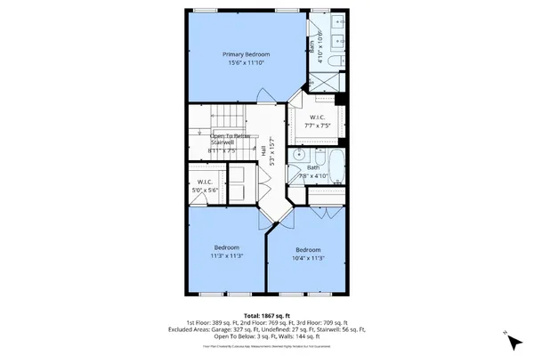 $2,950 | 1211 Creek Bank Drive, Stafford, VA 22554