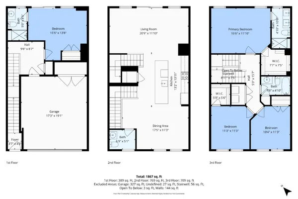 $2,950 | 1211 Creek Bank Drive, Stafford, VA 22554