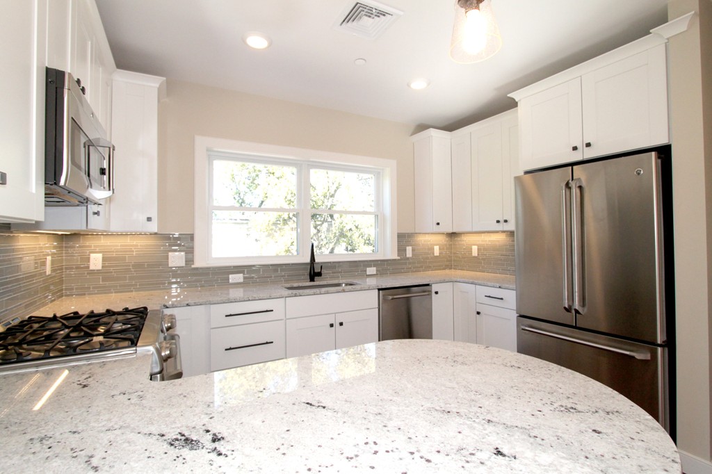 105 Brookley Road, Unit 2 Boston, MA 02130 - Photo 11 of 17 Gallery Image 11
